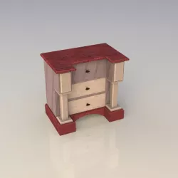 End Table