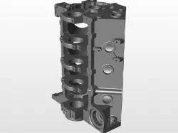 engine