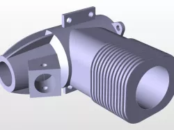 Engine Block