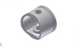 Engine Piston