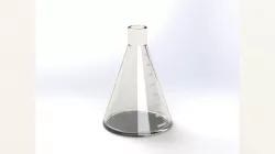 Erlenmeyer Flask
