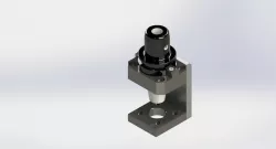EXCHANGER TOOL BT40
