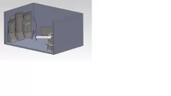 exibition stand