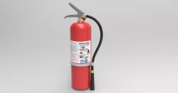 Extinguisher