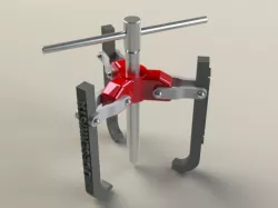 EXTRACTOR / EXTRATOR