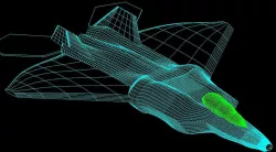 F22 raptor aircraft