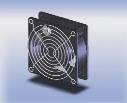 fan
