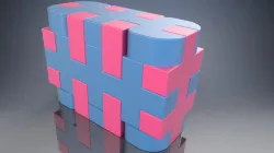 Fitting Toy