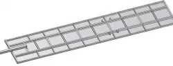 flatbed truck