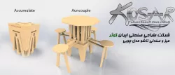 flexible table