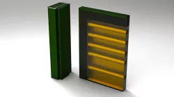 Flush Door