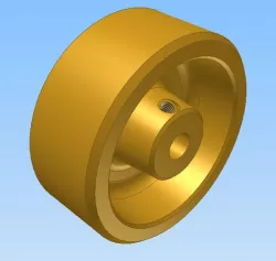 Flywheel