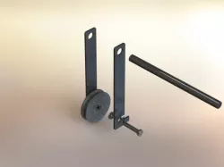 FOOFY SLIDE ASM.