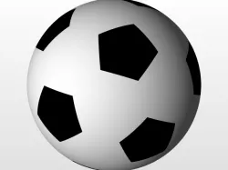 football