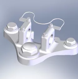 Fork Holder