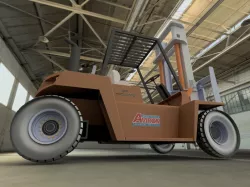 forklift