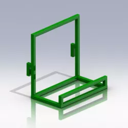 Frame