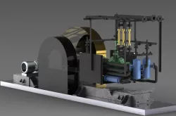 Gas Compressor