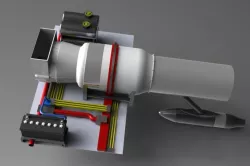 Gas Turbine