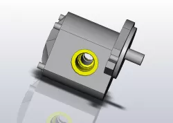 Gear Pump