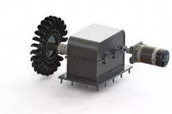Gearbox
