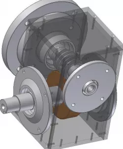 gearbox 