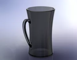 Glass