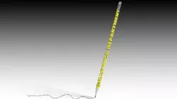 Graphics Department Pencil