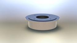 guide bush 3D Models | Page 1 | STLFinder