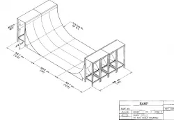 Halfpipe