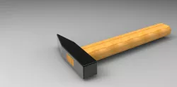 Hammer