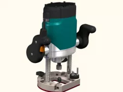 Hand router