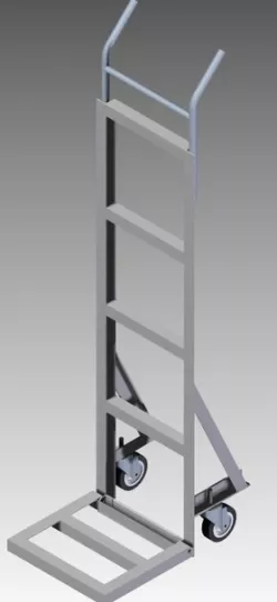 Hand Trolley