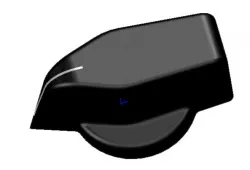 handle