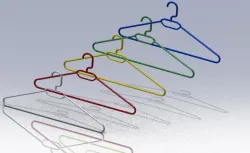 Hangers
