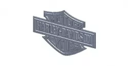 Harley Logo