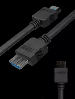 HDMI Male Plug