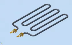 Heater Element
