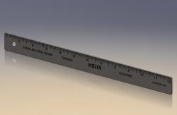 helix ruler 3D Models | Page 1 | STLFinder