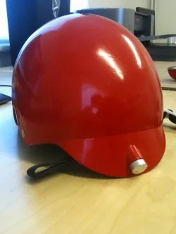 Helmet Cam