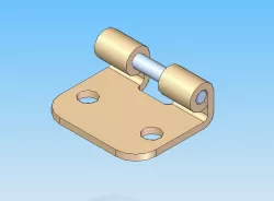 Hinge