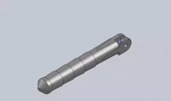 Hinge part