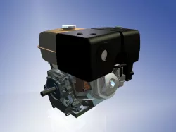 Honda Engine