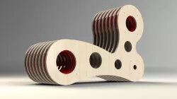 Hoola Chair