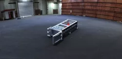 Horizontal Baler