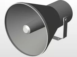 Horn
