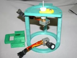 HotEnd Stand