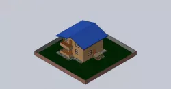 House model