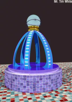 house model