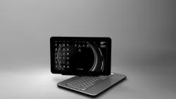 Hp Tx2510 Laptop